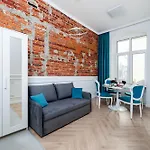 Downtown - Location - By Rentujemy Apartment