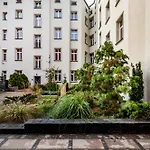 Downtown - Location - By Rentujemy Lodz