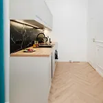 Apartment Downtown - Location - By Rentujemy Lodz