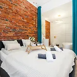 Downtown - Location - By Rentujemy Apartment *