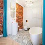 Apartment Downtown - Location - By Rentujemy Lodz