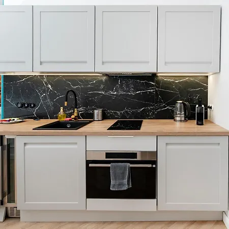 Downtown - Location - By Rentujemy * Łódź