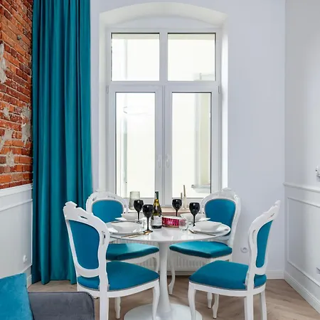 Downtown - Location - By Rentujemy * Łódź