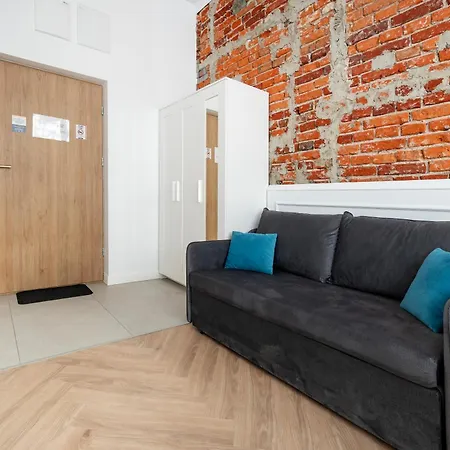 Downtown - Location - By Rentujemy Lejlighed *