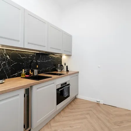 Lejlighed Downtown - Location - By Rentujemy