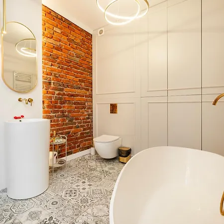 Downtown - Location - By Rentujemy * Łódź