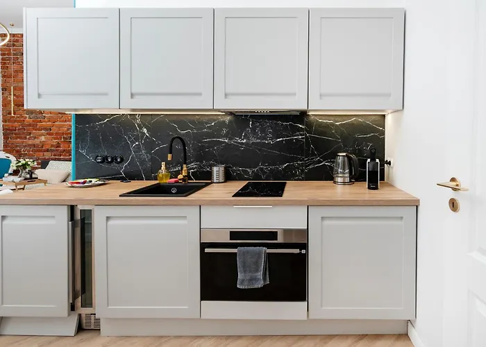 Downtown - Location - By Rentujemy * Łódź