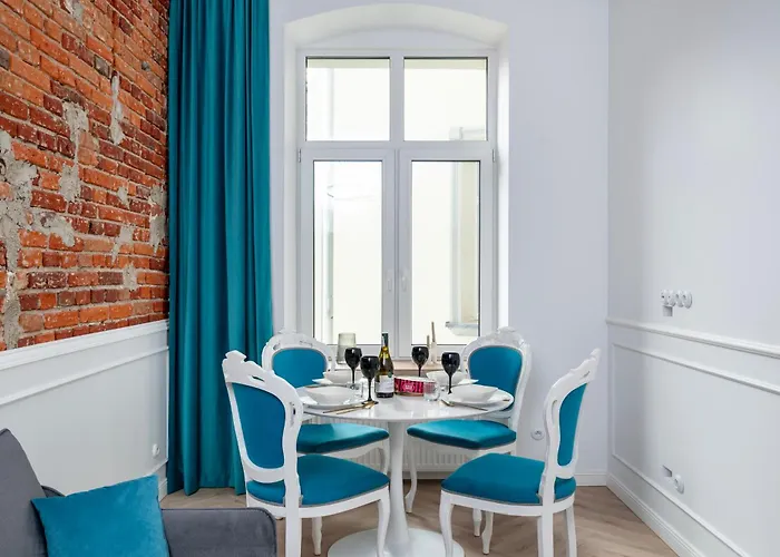 Downtown - Location - By Rentujemy * Łódź