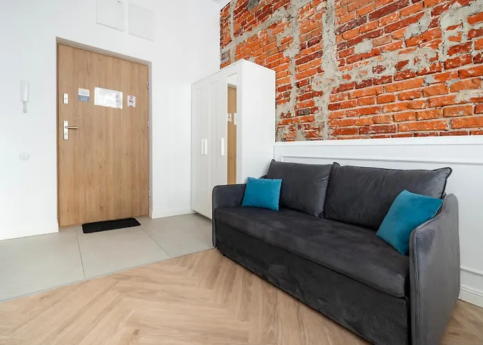 Downtown - Location - By Rentujemy Lejlighed *