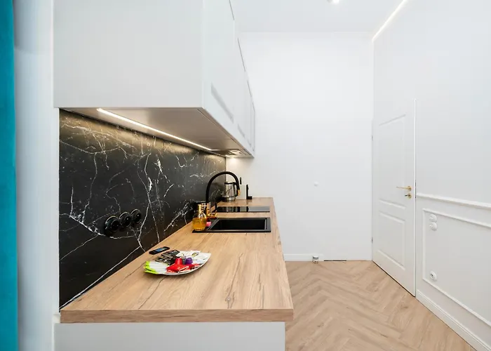 Downtown - Location - By Rentujemy