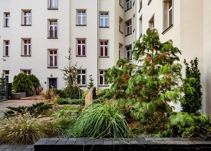 Downtown - Location - By Rentujemy Łódź