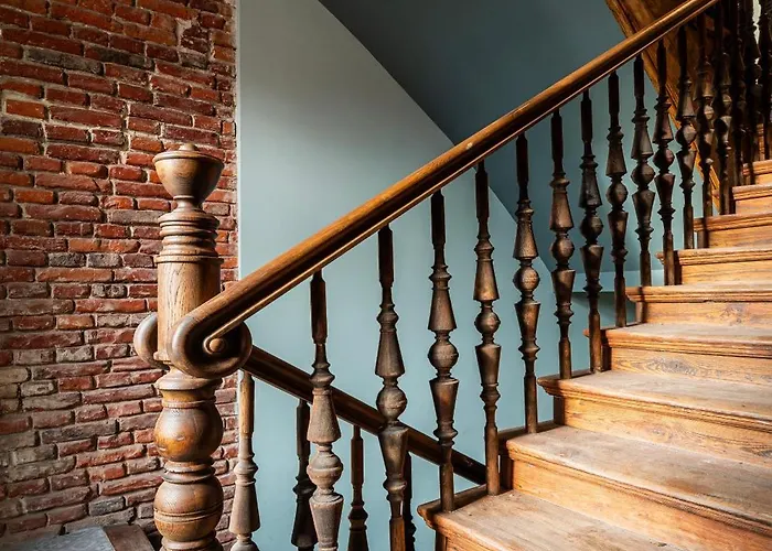 Lejlighed Downtown - Location - By Rentujemy