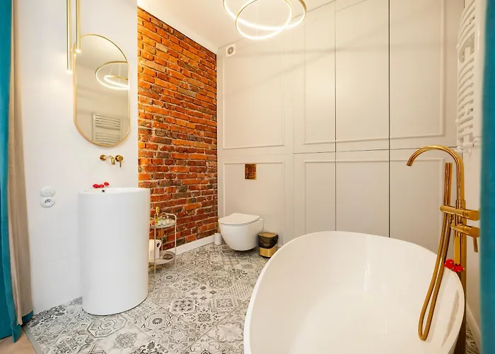 Downtown - Location - By Rentujemy * Łódź